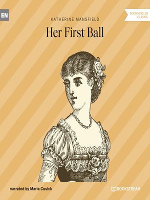 cover image of Her First Ball